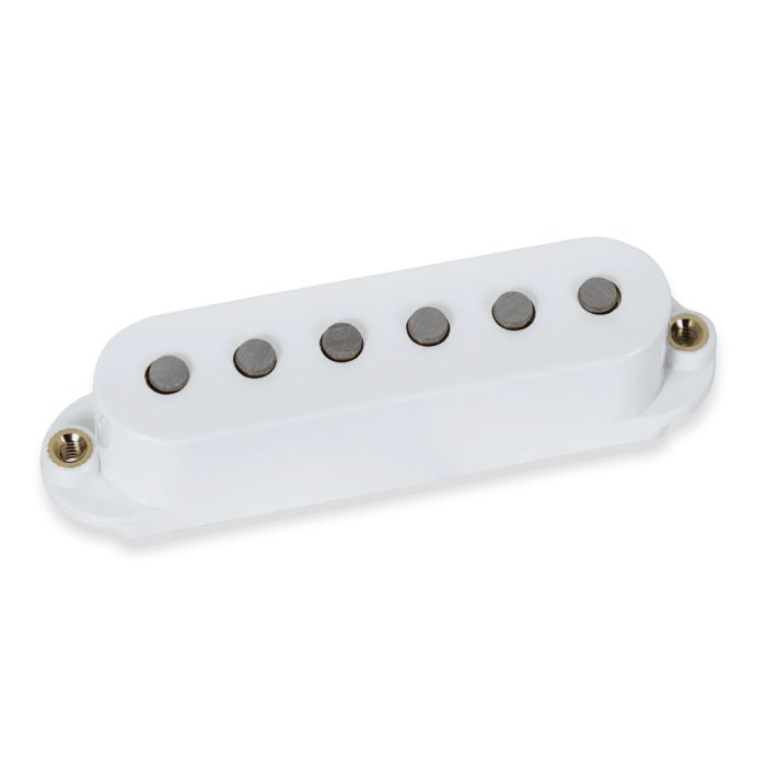 Seymour Duncan Cory Wong Clean Machine Bridge White Pickup sku number 11203-42-W