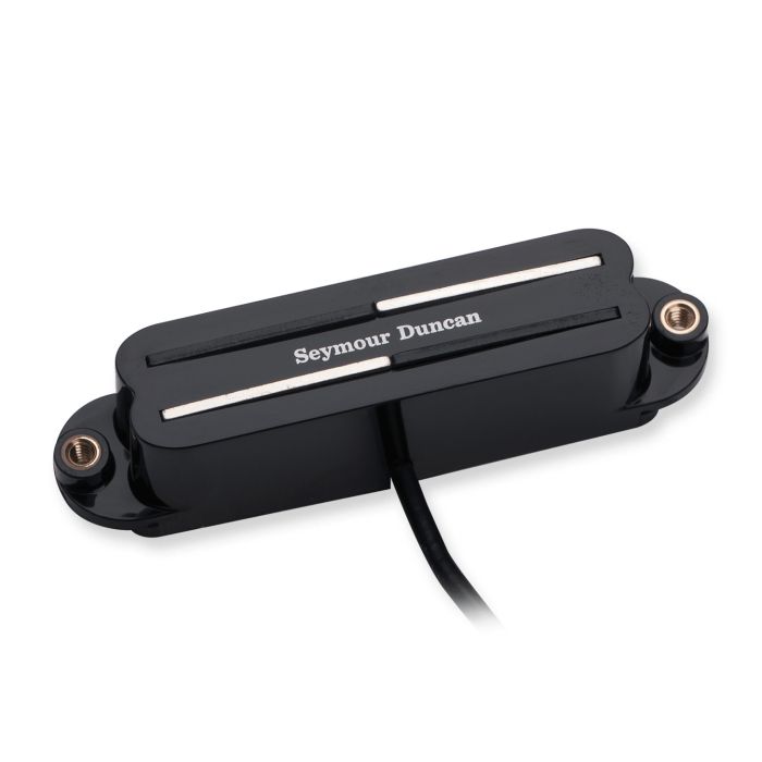 Seymour Duncan SVR-1n Vintage Rails for Strat Black Pickup sku number 11205-13-B