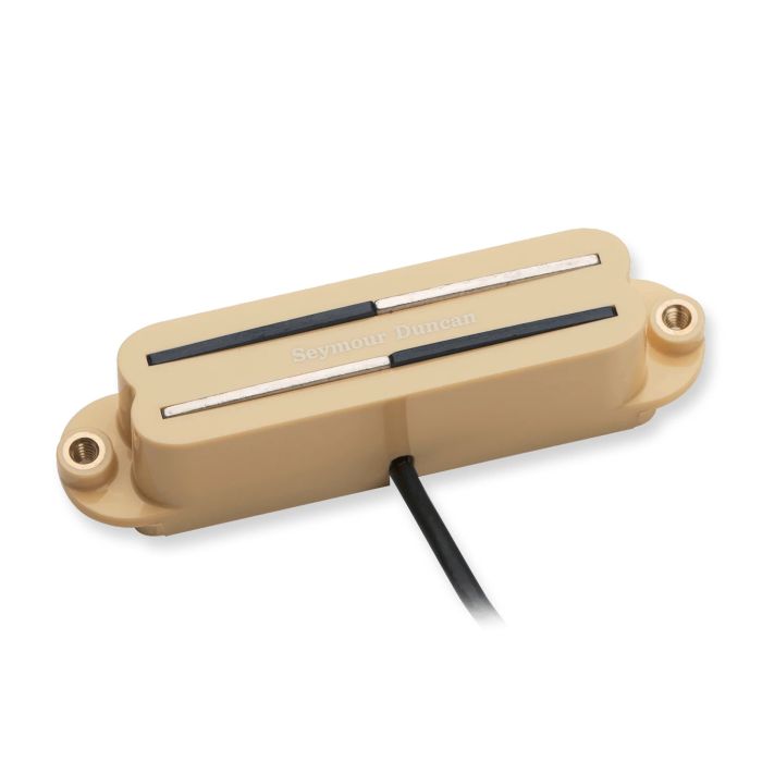 Seymour Duncan SVR-1n Vintage Rails for Strat Cream Pickup sku number 11205-13-C