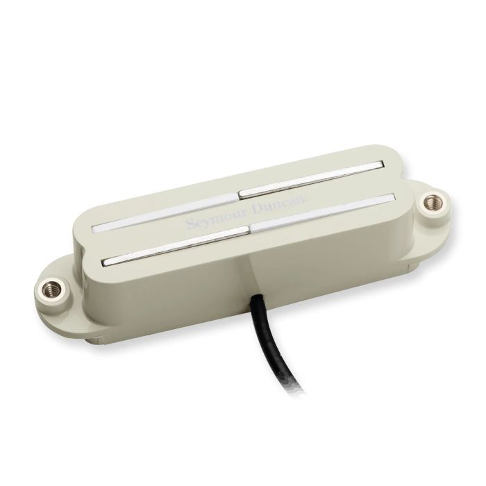 Seymour Duncan SVR-1n Vintage Rails Strat Parchment Pickup sku number 11205-13-P