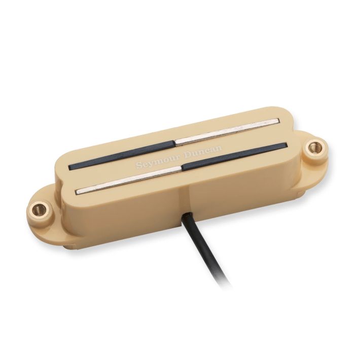 Seymour Duncan SVR-1b Vintage Rails for Strat Cream Pickup sku number 11205-14-C