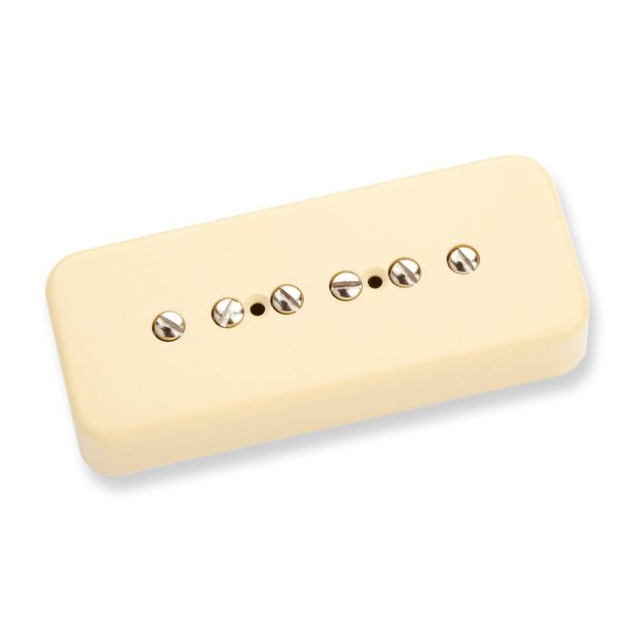 Seymour Duncan SP90-1n Vintage P90 Soapbar Cream Pickup sku number 11301-05-Crc