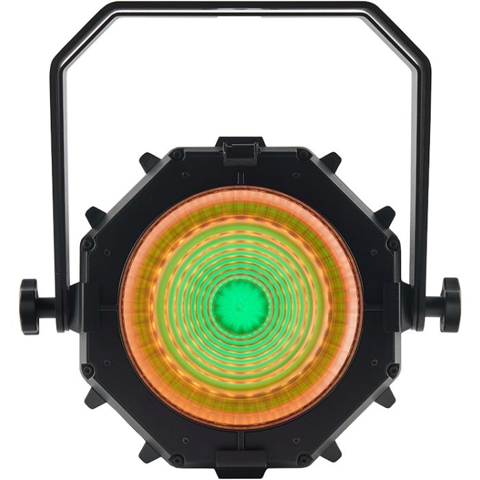 Martin VDO Atomic Bold Full Color Blinder Strobe Wash Light B-Stock sku number MAR-90357703-B