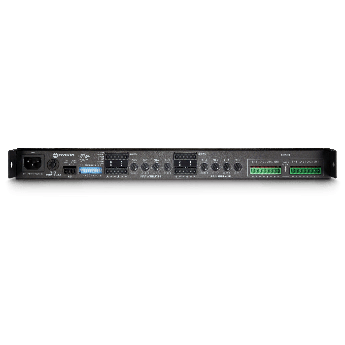 Crown CT8150 Power Amplifier | Studio Gears