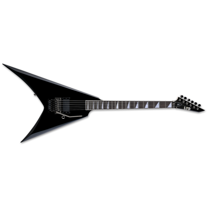 ESP LTD Alexi-200 Floyd Rose | Studio Gears