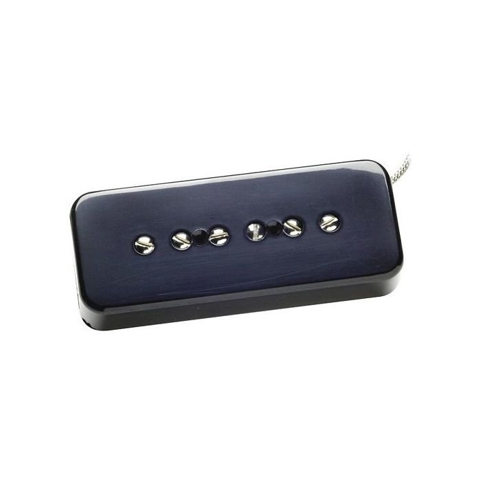 Seymour Duncan SP90-1B Vintage Soapbar Bridge Pickup sku number 11301-06