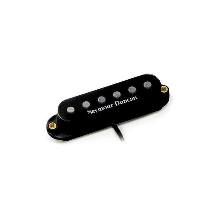 Seymour Duncan Humbucker STK-S7 Vintage Hot Stack Plus Pickup *Black or White Cover* sku number 11203-21