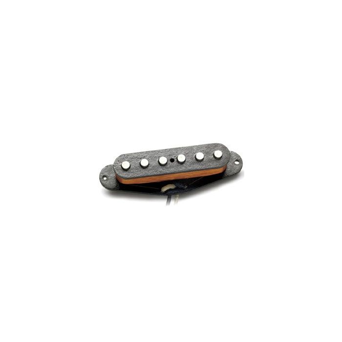 Seymour Duncan Humbucker SSL-2 Vintage Flat For Strat Pickup sku number 11201-03