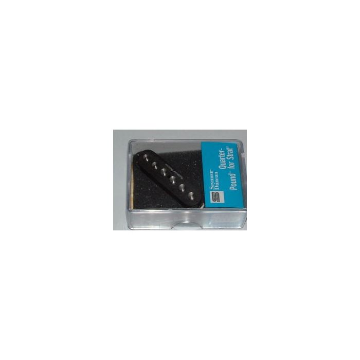 Seymour Duncan Humbucker SSL-7T Quarter Pound Staggered Tapped For Strat Pickup sku number 11202-09-T