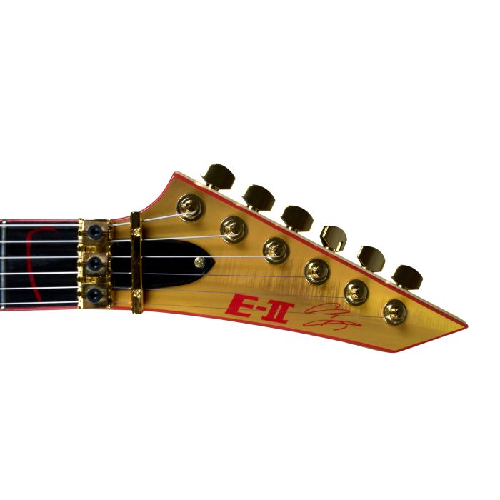 ESP E-II Alexi Laiho Wild Scythe Signature Series Electric Guitar