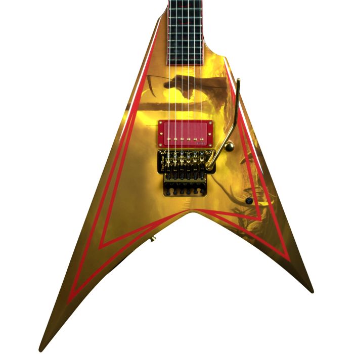 ESP E-II Alexi Laiho Wild Scythe Signature Series Electric Guitar