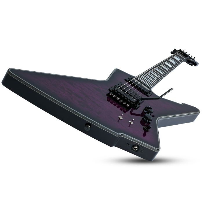 Schecter E-1 FR-S Special Edition | Studio Gears