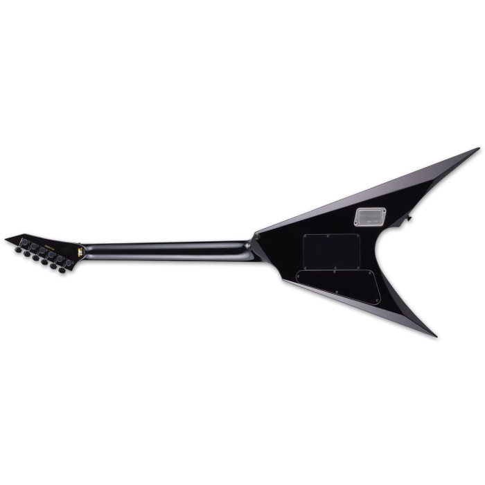 ESP Arrow Andromeda Black Guitar | Studio Gears