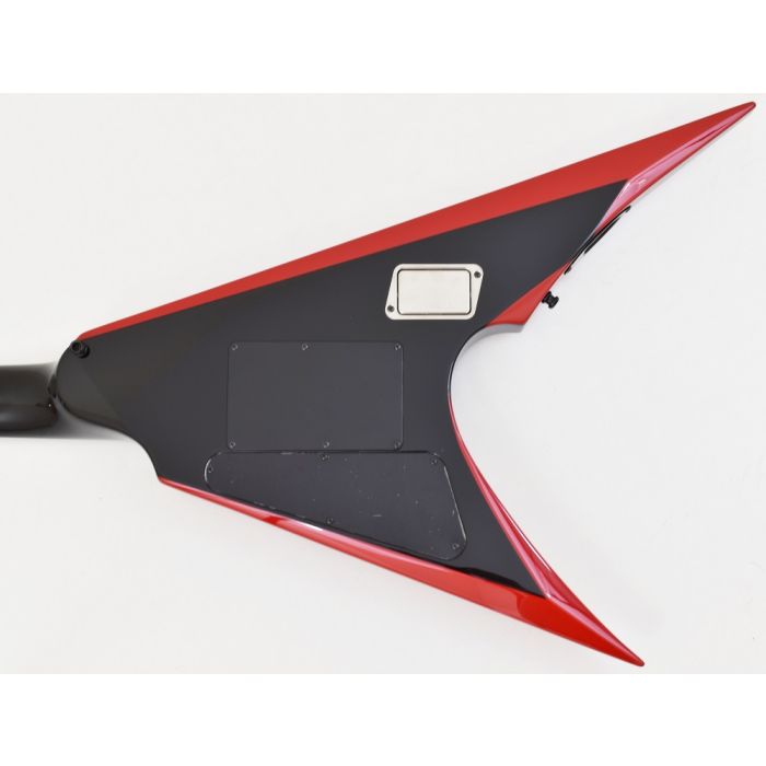 E=Ⅱ ARROW7 BABYL E-II ARROW 7 Babymetal – Very Nice Guitars