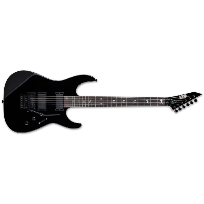 LTD KH-202 Kirk Hammett Signature | Studio Gears