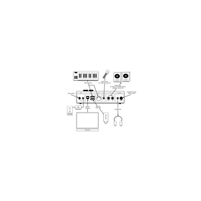 SM Pro Audio V-MACHINE V2 - sm-pro-vmac | Studio Gears