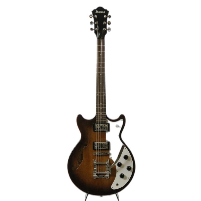 Ibanez AMF73T TBC Artcore Tobacco Brown Electric Guitar sku number 6SAMF73TTBC