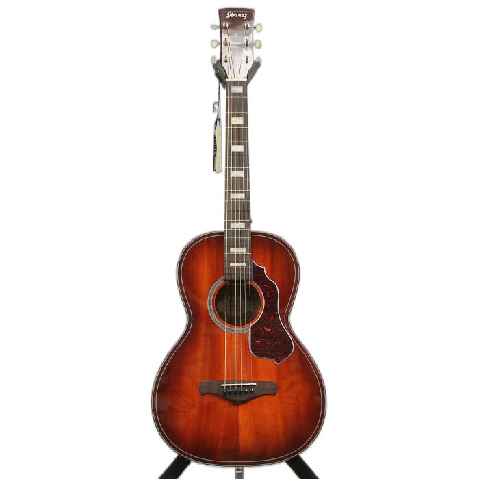 Ibanez AVN4VMS Limited Artwood Vintage Parlor Acoustic Guitar sku number 6SAVN4VMS