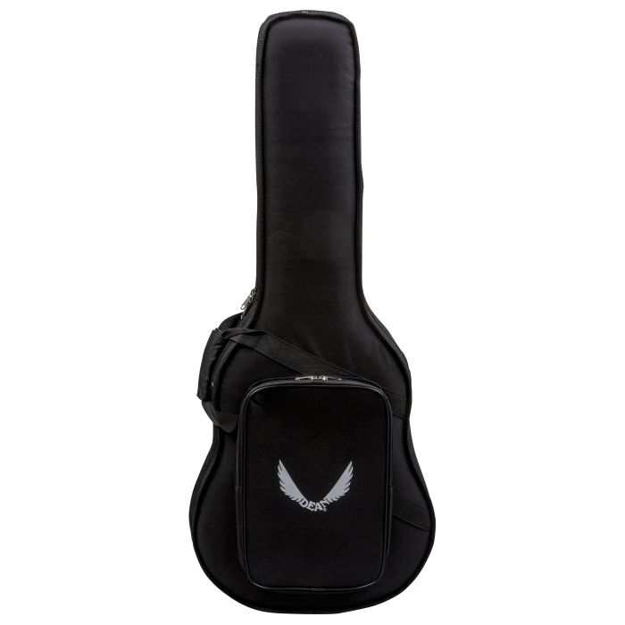 Dean LL-PARLOR Lightweight Gig Bag for Parlor Acoustics (Bag Only) sku number LL-PARLOR