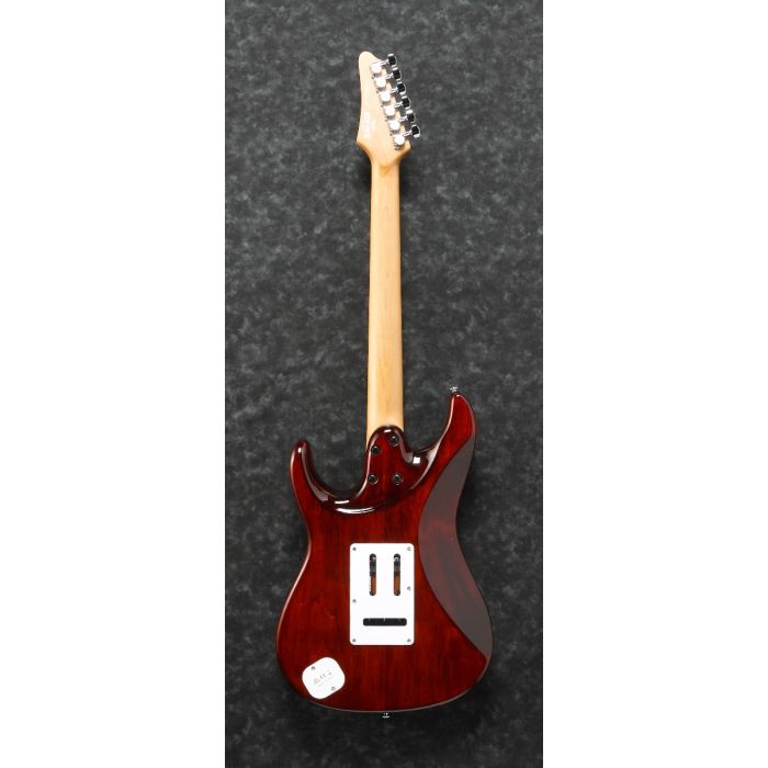 Ibanez AZ224F HH Pickups | Studio Gears