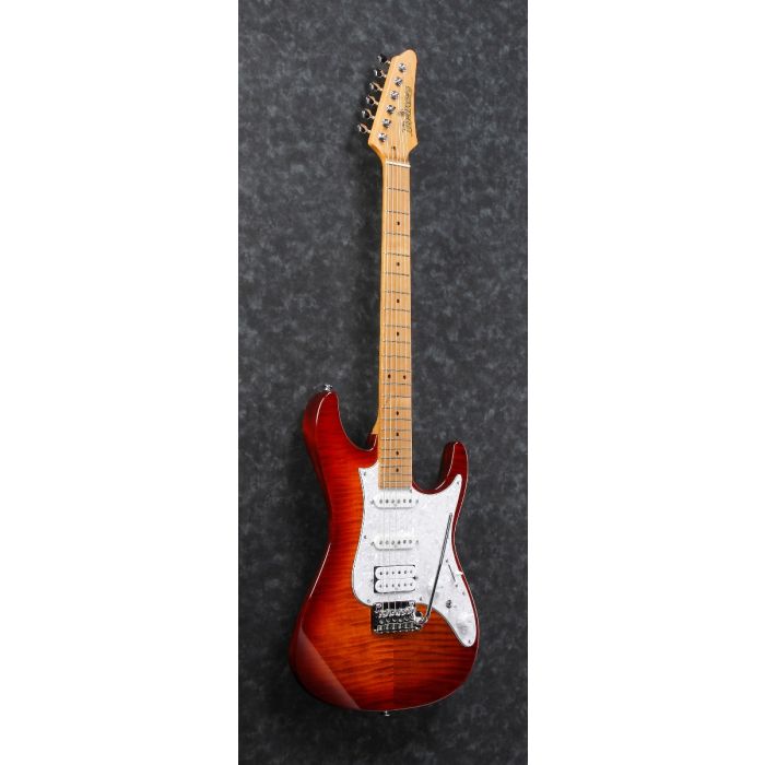 Ibanez AZ224F HH Pickups | Studio Gears