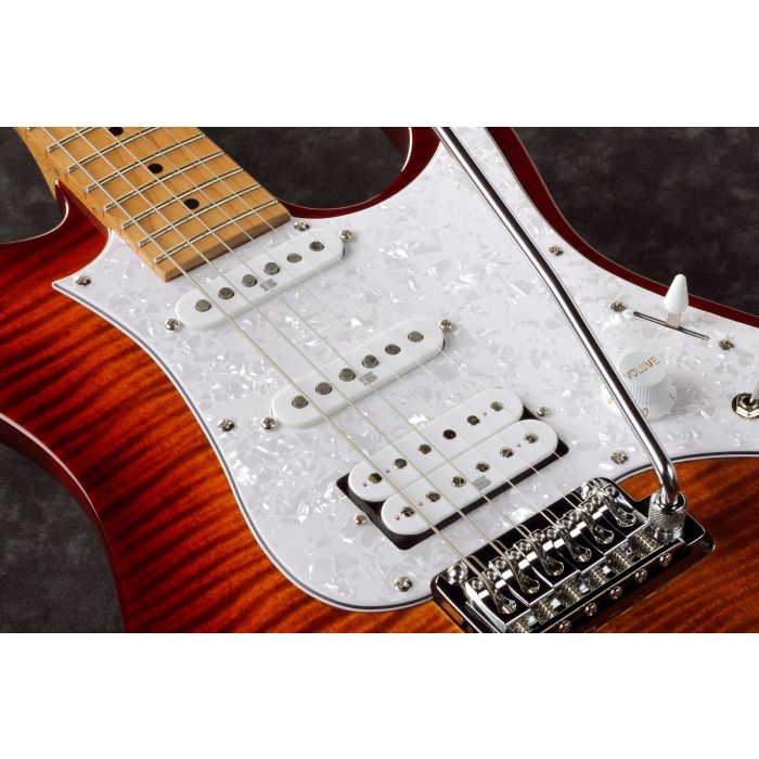 Ibanez AZ224F HH Pickups | Studio Gears