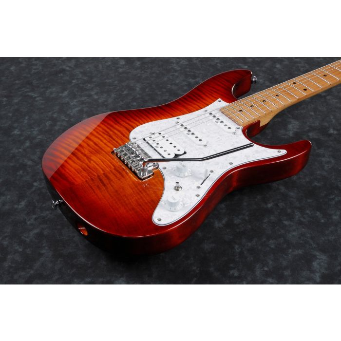 Ibanez AZ224F HH Pickups | Studio Gears