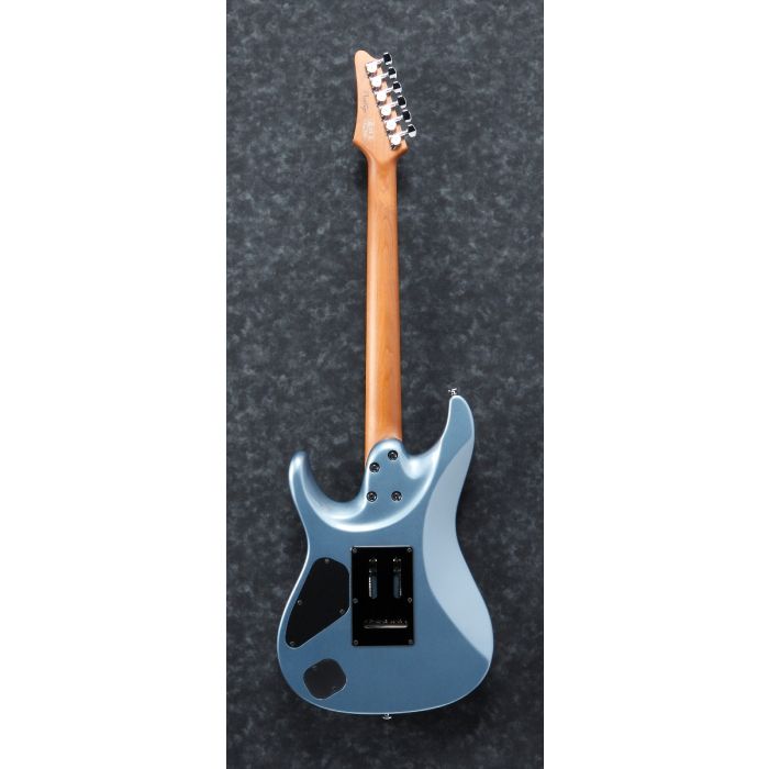 Ibanez AZ2402 Ice Blue Metallic | Studio Gears