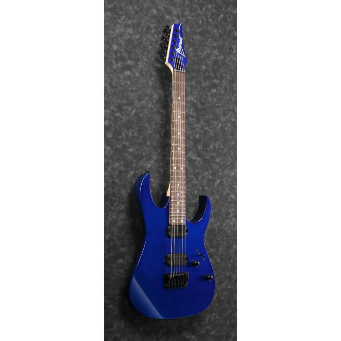 Ibanez RG521 Jewel Blue | Studio Gears