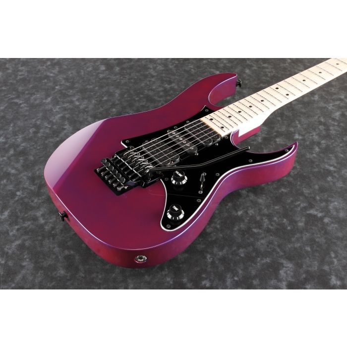 Ibanez RG550 PN Purple Electric Guitar | Studio Gears