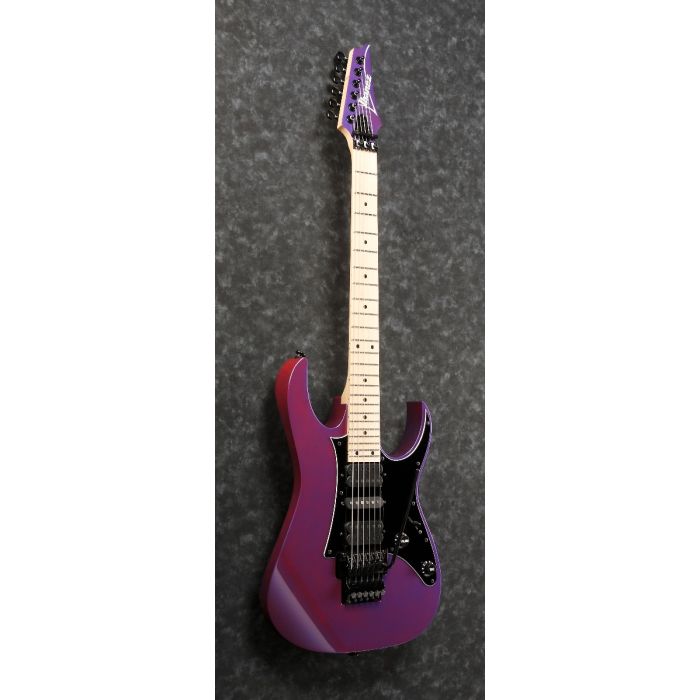 Ibanez RG550 PN Purple Electric Guitar | Studio Gears