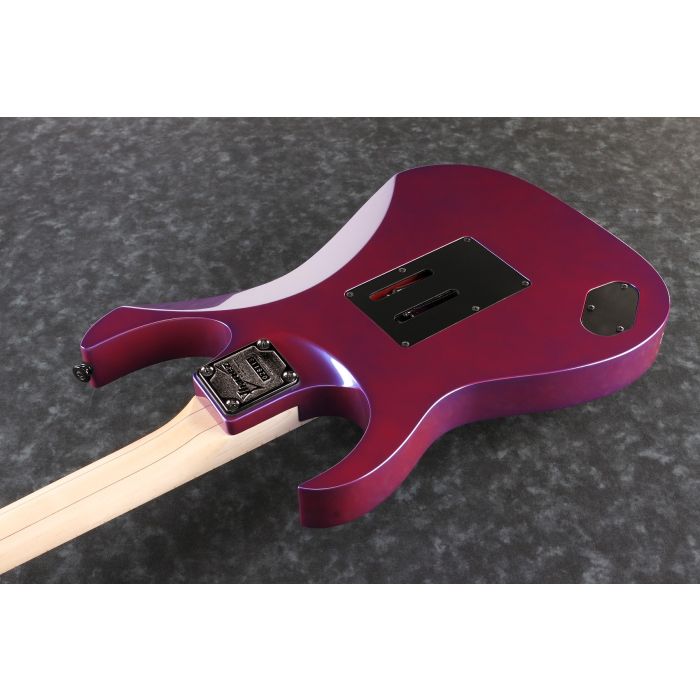Ibanez RG550 PN Purple Electric Guitar | Studio Gears