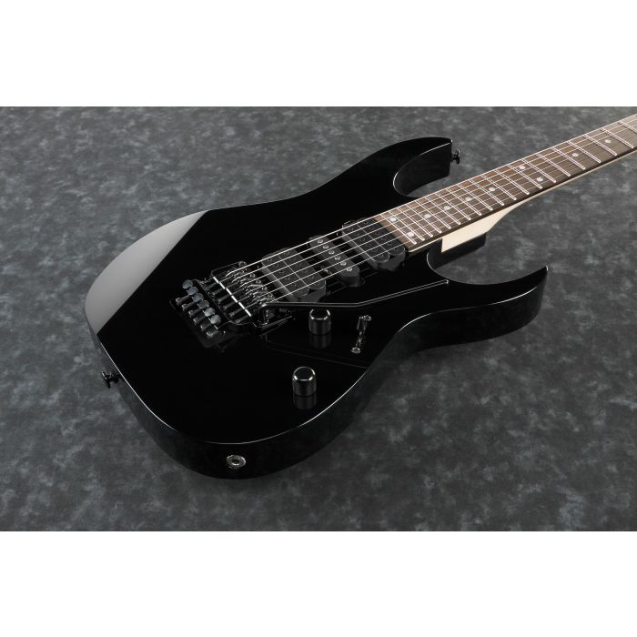 Ibanez RG Genesis Collection Black RG570 BK Electric Guitar