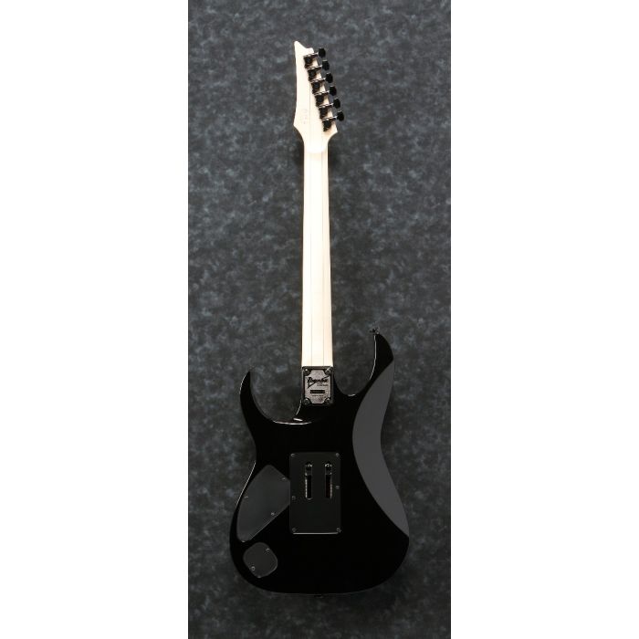 Ibanez RG Genesis Collection Black RG570 BK Electric Guitar