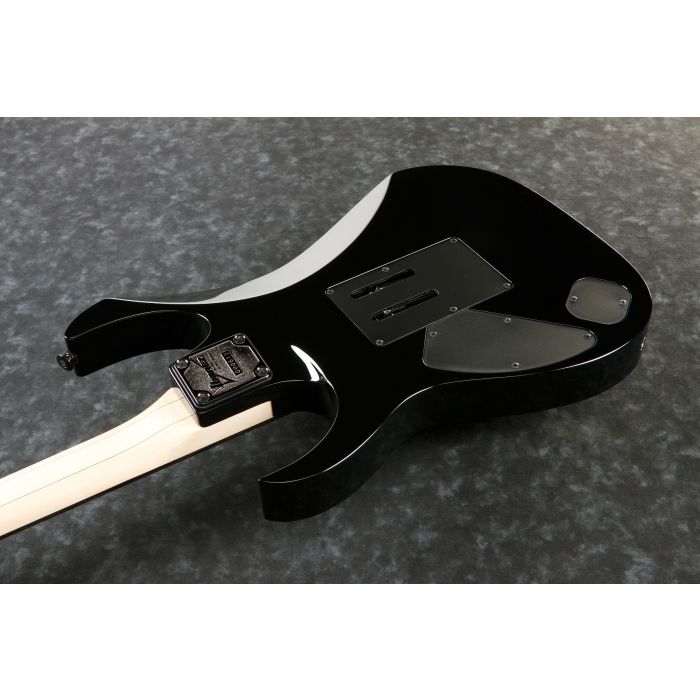 Ibanez RG Genesis Collection Black RG570 BK Electric Guitar