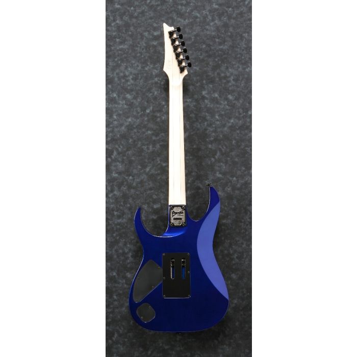 Ibanez RG Genesis Collection Jewel Blue RG570 JB Electric Guitar