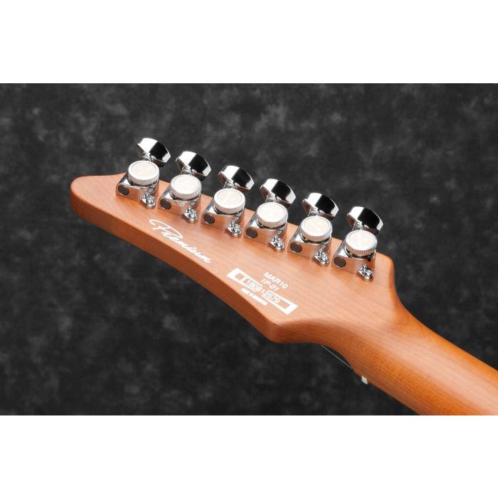 Ibanez MAR10 Lavender Metallic | Studio Gears