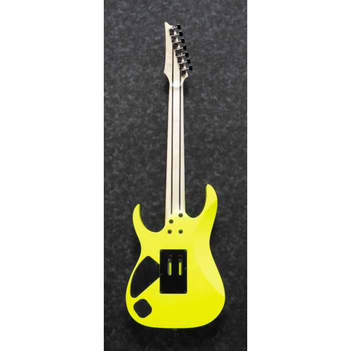 Ibanez RG752M 7-String Desert Sun | Studio Gears
