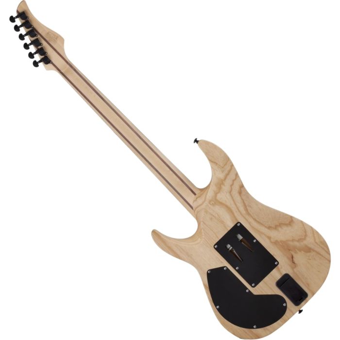 Schecter Reaper-6 FR S | Studio Gears