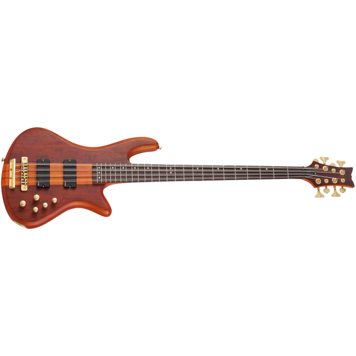 Schecter Stiletto Studio-8 | Studio Gears