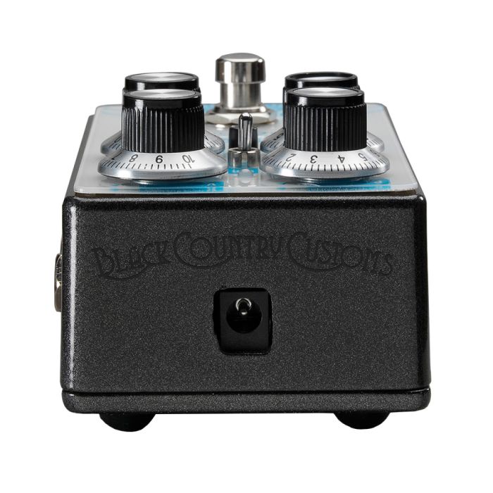 Laney Black Country Secret Path Reverb | Studio Gears
