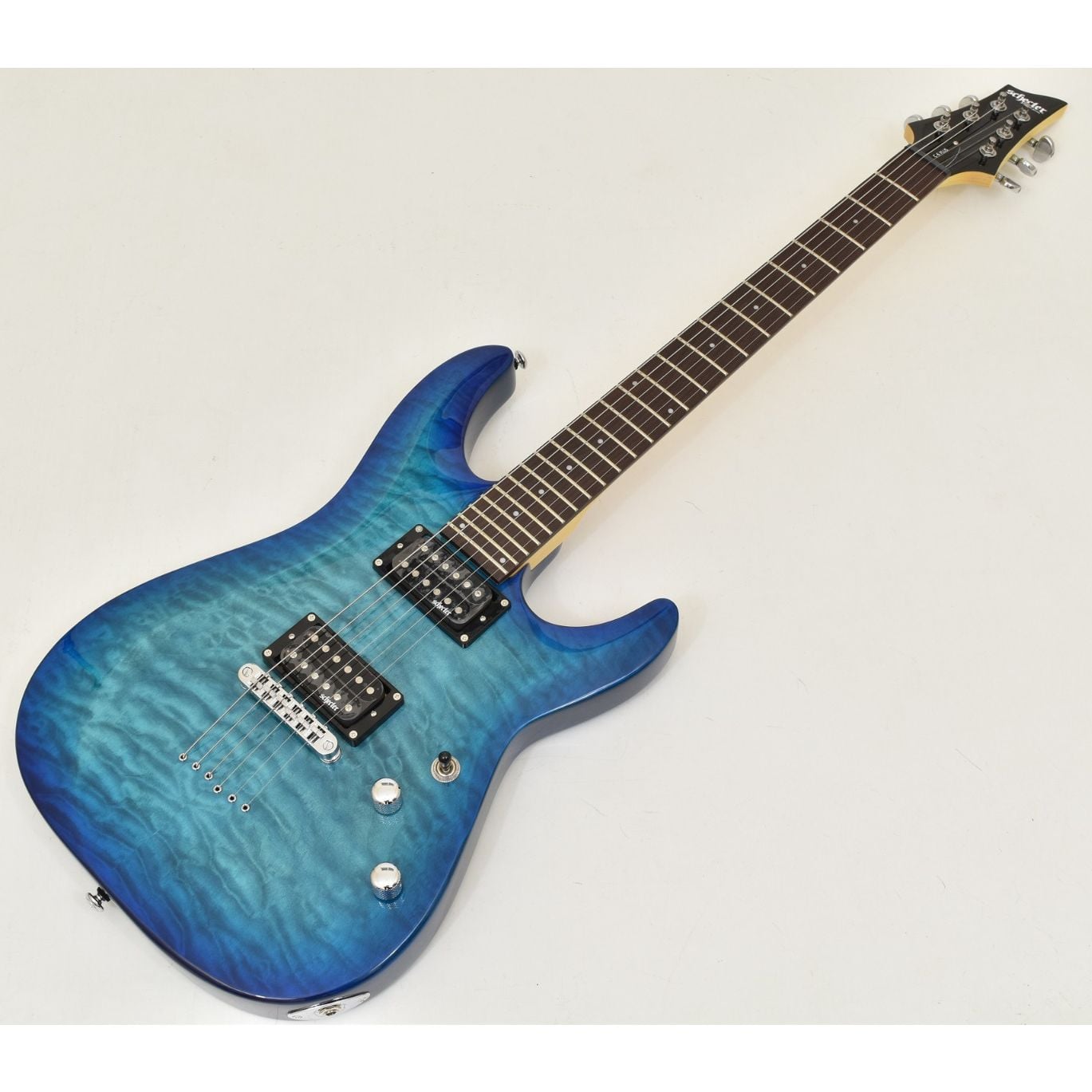  Ocean Wave Blue Sea Wave Guitar Picks Includes  Thin/Medium/Heavy Gauge Unique Guitar Plectrums Gift For Acoustic Guitars  Electric Guitar (6 Pack) : Everything Else
