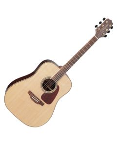 Takamine GD93-NAT G-Series G90 Acoustic Guitar in Natural Finish B-Stock sku number TAKGD93NAT-B