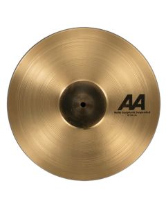 SABIAN 16" AA Molto Symphonic Suspended sku number 21689