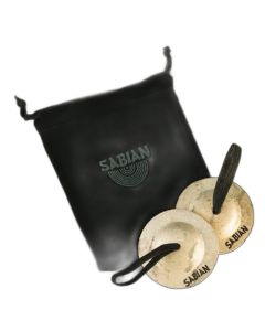 SABIAN Finger Cymbals Heavy sku number 50102