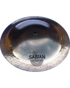 SABIAN 12" Ice Bell sku number 51299