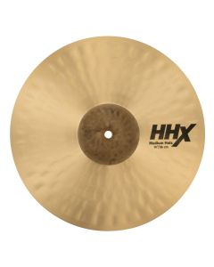 SABIAN 14" HHX Medium Hat Top sku number 11402XMN-1