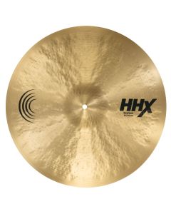 SABIAN 19" HHX Overture Single sku number 11955XOVN-1