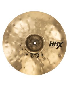 SABIAN 19" HHX Synergy Medium Single sku number 11994XBM-1