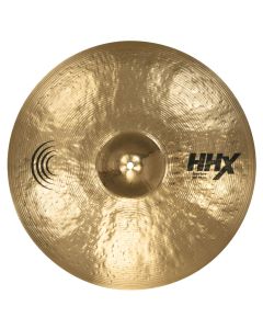 SABIAN 20" HHX Overture Single Brilliant sku number 12055XOV-1B